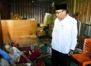 Kisah Djamai Ani, Lansia Sebatang Kara di Padang yang Dapat Bantuan Bedah Rumah dan Dokter Warga dari Pemko