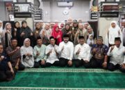 Fadly Amran Monitor Smart Surau di 1.100 Masjid, Siap Meriahkan HJK Padang ke-357