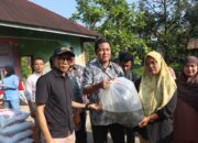 KKP Sebar 101 Ribu Benih Lele untuk Korban Bencana di Padang