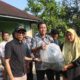 100% Pulih, KKP Sebar 101 Ribu Benih Lele untuk Korban Bencana di Koto Tangah