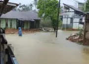 Update Banjir Padang 3 Agustus 2026: Perumahan Terendam, BPBD Siaga 24 Jam