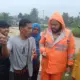 Sumbar Dikepung Cuaca Ekstrem, Polresta Padang Siaga Satu: “Waspada Sekarang, Selamat Kemudian!”