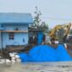 Intake Perumda Air Minum Padang Tersumbat Banjir, Pasokan Air ke Ribuan Pelanggan Mati