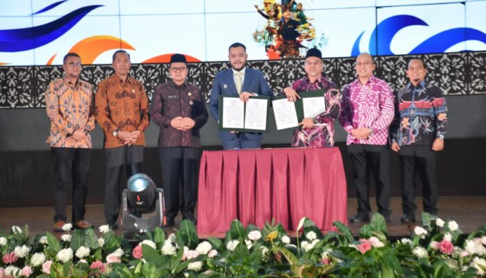 Info Beasiswa Padang 2026: Pemko Padang Resmi Buka Peluang Kuliah di UniKL Malaysia