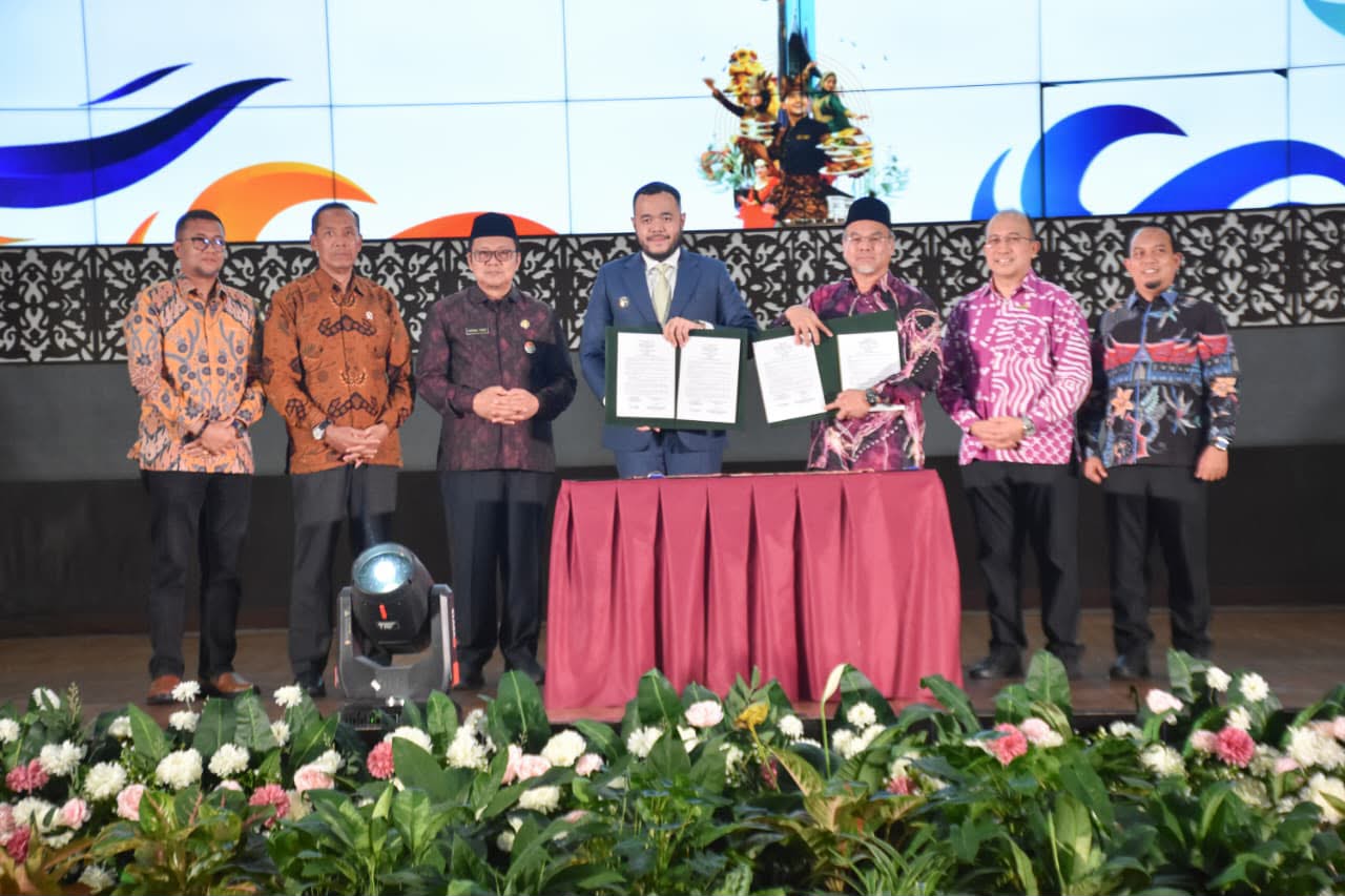 Info Beasiswa Padang 2026: Pemko Padang Resmi Buka Peluang Kuliah di UniKL Malaysia