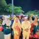 Festival Telong-Telong HJK Padang ke-357: Padang Utara Tampil Memukau dengan Replika Lamang