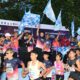 Lautan Manusia di Pantai Cimpago, 4.000 Pelari Gebrak BOM Run 2026 Rayakan HJK Padang ke-357