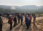 Dilirik Investor Korea, Gas Metan TPA Aia Dingin Padang Segera Jadi Pembangkit Listrik