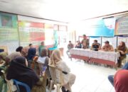 Kawal Instruksi Wali Kota Padang, Camat Kuranji Pastikan Bansos Banjir Rp2 Juta Tepat Sasaran