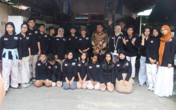 Belajar ke Finlandia, 20 Siswa Yari School Padang Jadi Pionir Pertukaran Pelajar Internasional