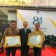Borong 3 Penghargaan Kemenkumham, Pemko Padang Sabet Nilai Sempurna 100!