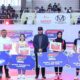 SMAN 2 Bukittinggi Hentikan Dominasi Don Bosco, Juara Honda DBL 2026 Sumbar