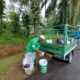 DLH Padang Rekrut 60 Penggerak Pilah, Bakal Pantau Sampah Warga dari Rumah ke Rumah