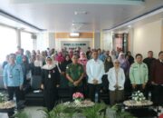 RSUD dr. Rasidin Padang Genap 26 Tahun, Layanan Kesehatan dan Inovasi Terus Diperkuat
