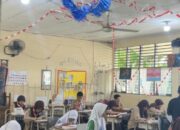 Milad ke-69 SMPN 11 Padang Meriah, Ratusan Pelajar Adu Cerdas dan Kreativitas Perkuat Pendidikan Karakter
