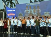 Gebyar Pajak Padang Meriah, Ada 4 Paket Umrah dan 3 Motor Listrik untuk Wajib Pajak Taat