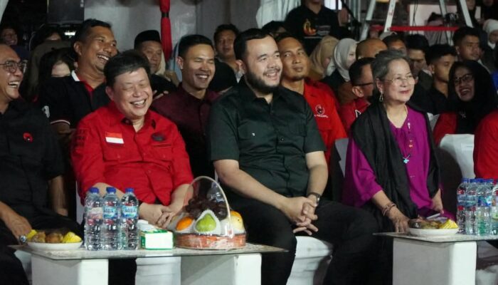 Membaca Bung Hatta, Merawat Semangat Kebangsaan dari Kota Padang