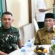 Letkol Inf Faiq Fahmi Resmi Jadi Dandim 0312/Padang, Maigus Nasir Harap Sinergi Makin Kuat