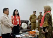 Bukan Cuma Bangun Jembatan, Pemkab Agam Prioritaskan Perlindungan Perempuan dan Anak Pascabencana