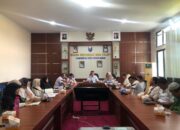 Sikat Mafia Pupuk, Pemko Payakumbuh Kawal Ketat Jatah Petani!