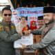 Gebu Minang Kirim 3,6 Ton Rendang untuk Korban Gempa NTT, Target Capai 5 Ton