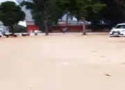 Koto Tangah Dikepung Banjir, Warga Sungai Lareh Minta Evakuasi
