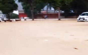 Koto Tangah Dikepung Banjir, Warga Sungai Lareh Minta Evakuasi
