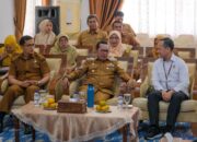 BPK Mulai Periksa Pengelolaan Dana BOSP Tanah Datar, Fokus pada Efektivitas Layanan Pendidikan