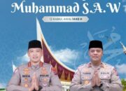 Dirlantas Polda Sumbar Kombes Pol. H. M. Reza Chairul Akbar Sidiq