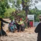 Banjir Padang Hari Ini: Warga Kampung Tanjung Kuranji Terjebak dan Berhasil Dievakuasi