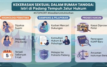 Suami Biadab di Padang Paksa Istri Intim dengan Pria Asing, Korban Mengaku Sudah 5 Kali