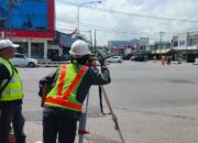 Jalan Pemuda Padang Ditata Jadi Jalur Dua Arah, Pekerjaan Dimulai Pekan Depan