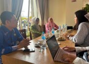 Dilirik Kemenekraf, Padang Panjang Jadi Pusat Workshop Fashion Nasional 2026