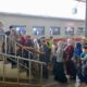 Maulid Nabi Bikin Kereta Api Sumbar Dipadati Penumpang, 8.181 Pelanggan Terlayani