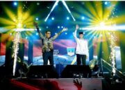 Pesan Bupati Khairunas di Malam Resepsi RI: Ubah Perbedaan Jadi Energi Positif