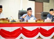 Pemkab-DPRD Solok Selatan Sepakati Perubahan APBD 2026, Belanja Capai Rp847,43 Miliar