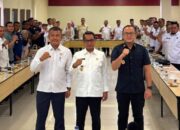 9 WNA Tercatat di Pesisir Selatan, Imigrasi Padang Perkuat Pengawasan