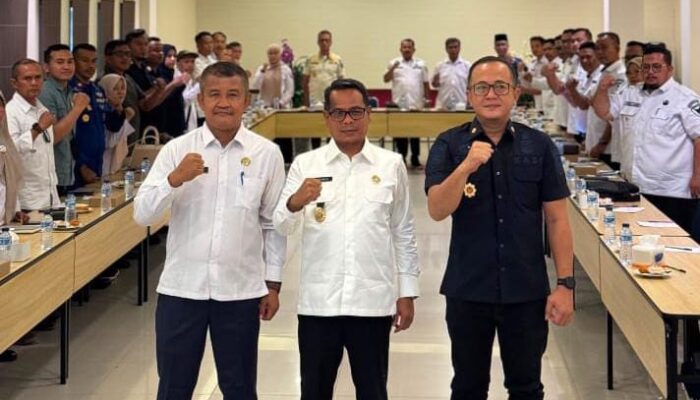 9 WNA Tercatat di Pesisir Selatan, Imigrasi Padang Perkuat Pengawasan