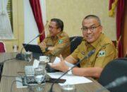 Seleksi Pimpinan Baznas Sumbar Rampung, Ini 10 Nama yang Diajukan ke Gubernur