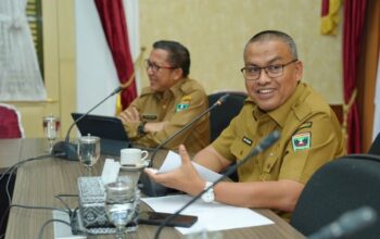 Seleksi Pimpinan Baznas Sumbar Rampung, Ini 10 Nama yang Diajukan ke Gubernur
