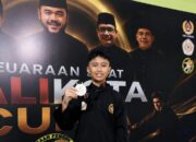 Borong Medali! 8 Pendekar Muda SMPN 2 Padang Sukses Taklukkan Kejuaraan Karate dan Silat