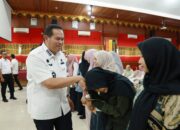 Kisah Haru 76 Anak Kurang Mampu di Pariaman, Dilepas Wali Kota Jadi Sarjana Demi Ubah Nasib Keluarga!
