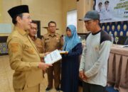 Pemko Payakumbuh Bedah 100 RTLH Tahun 2026