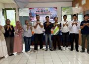 Semen Padang Buka Jalan Yoga Pratama, Pemuda 18 Tahun dari Koto Lua Wujudkan Mimpi Kerja di Jepang