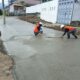 Perkim Padang Kebut Pembangunan Jalan dan Drainase, 17,8 Kilometer Jalan Ditargetkan Rampung 2026