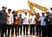 Bukti Komitmen Prabowo untuk Sumbar: Pembangunan Total Stadion H. Agus Salim Dimulai