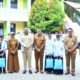 Seragam Sekolah Gratis untuk Siswa DTSEN Desil 1-5 dan MBR, Pemko Padang Larang Jual LKS