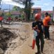 Bantu Korban Banjir Bandang Solok, Pemko Padang Kerahkan BPBD dan Relawan