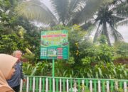 Bank Sampah Pondok Permai Padang Ubah Tabungan Sampah untuk Bayar PBB