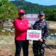 1.000 Mangrove Ditanam di Pantai Manjuto Pesisir Selatan, Semen Padang dan TNI Perkuat Benteng Alami dari Abrasi